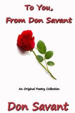 To You, from Don Savant af Don Savant