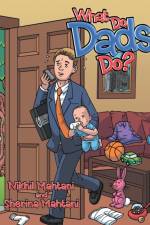 What Do Dads Do? af Nikhil Mahtani