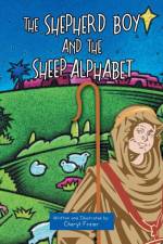 Shepherd Boy and The Sheep Alphabet af Cheryl Freier