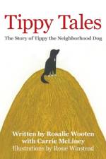 Tippy Tales af Rosalie Wooten