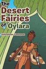 Desert Fairies of Oylara af Johnathan Fontenot