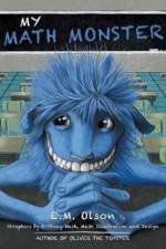 My Math Monster af E M Olson
