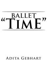Ballet ''Time'' af Adita Gebhart