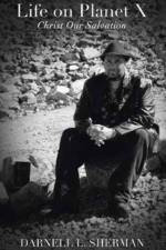 Life on Planet X af Darnell L Sherman