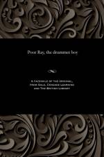 Poor Ray, the Drummer Boy af Various
