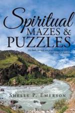 Spiritual Mazes & Puzzles af Shelly P Emerson