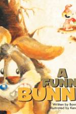 Funny Bunny af Bonnie Martin