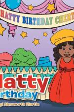 Hatty Birthday af Cheryl Ainsworth Martin