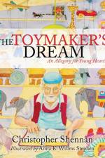 The Toymaker's Dream af Christopher Shennan
