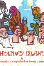 Holiday Island af Gwendolyn V Campbell
