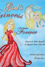 God's Princess Forever af Lydia Joy Mba