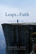 Leaps of Faith af Robert J Dean