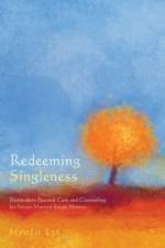 Redeeming Singleness af Hyoju Lee