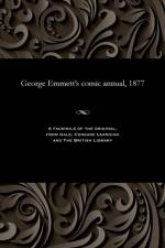 George Emmett's Comic Annual, 1877 af Various