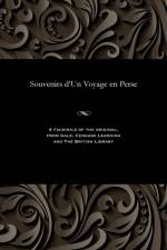 Souvenirs d'Un Voyage En Perse af Julien De Count Rochechouart