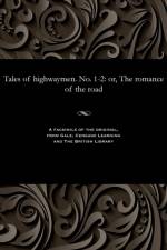 Tales of Highwaymen. No. 1-2 af Various