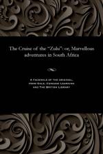 Cruise of the Zulu af Various
