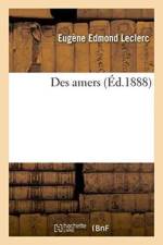 Des Amers af Eugene Edmond Leclerc