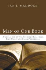 Men of One Book af Ian J Maddock