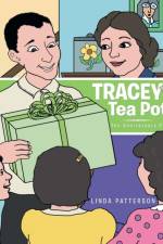Tracey Tea Pot af Linda Patterson