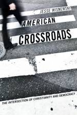 American Crossroads af Jesse Wisnewski