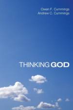 Thinking God af Andrew C Cummings