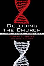 Decoding the Church af Howard A Snyder