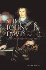 Sir John Davis 1560 - 1625 af Roger Ashley