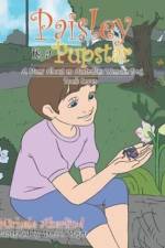 'Paisley Is a Pupstar' af Michele Akerlind
