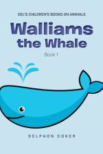 Walliams the Whale af Delphon Coker