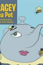 Tracey Tea Pot af Linda Patterson