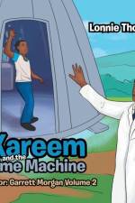 Kareem and the Time Machine af Lonnie Thomas