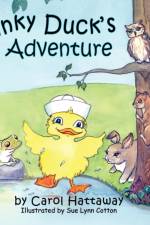 Dinky Duck's Adventure af Carol Hattaway