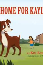 Home for Kayla af Kim English