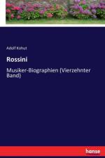 Rossini af Adolf Kohut