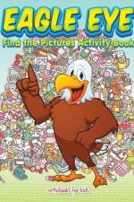 Eagle Eye af Activibooks For Kids