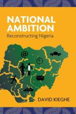 National Ambition af David Kieghe