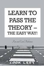 Learn To Pass The Theory af Ron and Carol Robertson