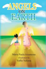 Angels on Earth af Marie Paula Assamoua