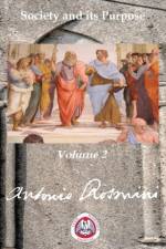 Philosophy of Politics af Blessed Antonio Rosmini