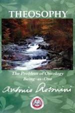 Theosophy af Blessed Antonio Rosmini