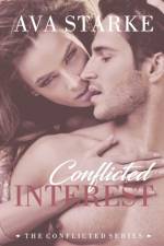 Conflicted Interest af Ava Starke