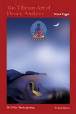 The Tibetan Art of Dream Analysis af Nida Chenagtsang