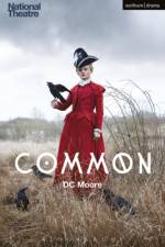 Common af UK) Moore