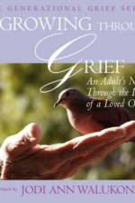 Growing Through Grief, An Adult's Navigation Through the Loss of a Loved One af Jodi Ann Walukonis