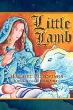 Little Lamb af Harriet Hutchings