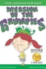 Invasion of the Grumpies af Thal Dixon
