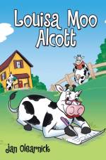 Louisa Moo Alcott af Jan Olearnick