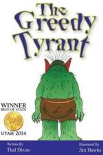 Greedy Tyrant af Thal Dixon