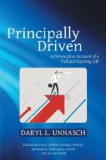 Principally Driven af Daryl L Unnasch